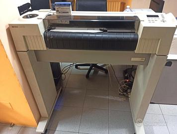 Plotter a penna HP DraftProPlus 36" - formato A0