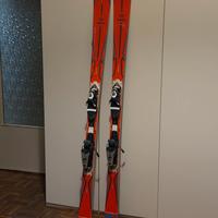 Sci rossignol pursuit