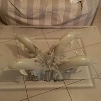 Tavolino da soggiorno