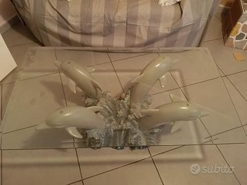 Tavolino da soggiorno