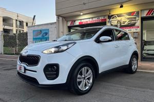 KIA Sportage 1.7 CRDI 2WD Business Class
