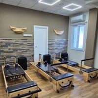 Pilates Reformer  QUALITÀ TOP  Pronta consegna