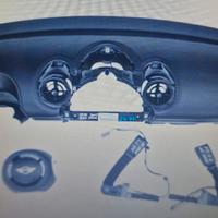 KIT AIRBAG MINI R60