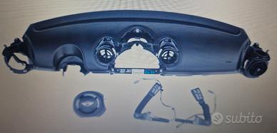 KIT AIRBAG MINI R60