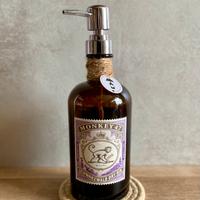 Dispenser Sapone Monkey 47