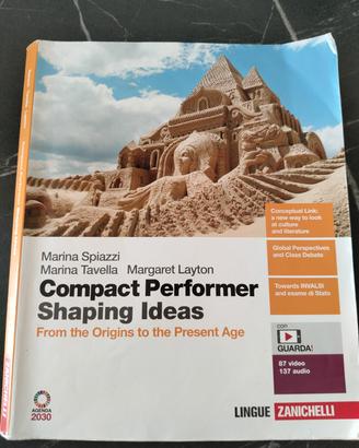 compact performer 