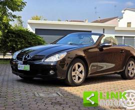 MERCEDES-BENZ SLK 200 163 CV Kompressor ASI