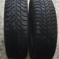 Gomme 155/65/14  M+S