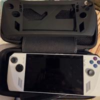 ROG ALLY Z1EXTREME (MILANO)