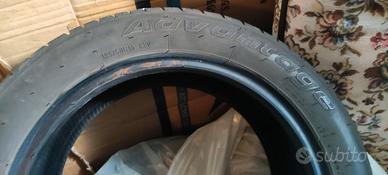 Pneumatici BG Goodrich ( Michelin)