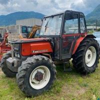 Trattore Carraro 7.1000 - 4