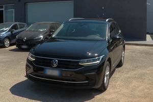Volkswagen Tiguan 2.0 TDI 150 CV DSG Life