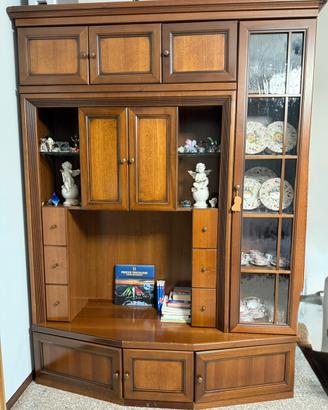 Mobile in rovere