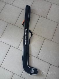 custodia stecca hockey pista