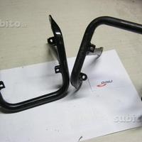 Paracolpi quad dinli