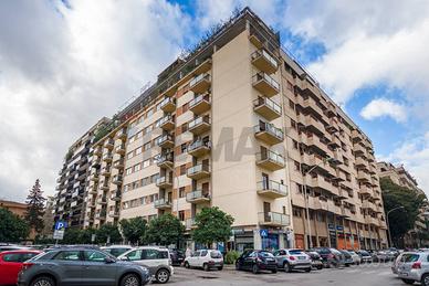 Appartamento - Palermo