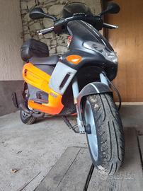 Gilera ranner SP 180