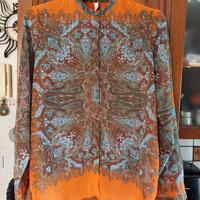 CAMICIA DONNA TG.L  - MARCA PIAZZA ITALIA