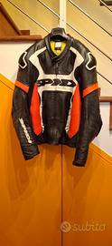 giubbotto moto spidi