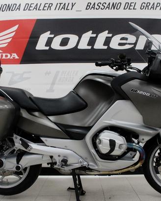 BMW R 1200 RT BIALBERO ACCESSORIATA KM 47353
