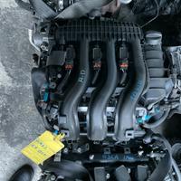 MOTORE HM07 1.2 PURE TECH 3 CILINDRI ASPIRATO PEUG