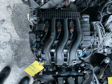 MOTORE HM07 1.2 PURE TECH 3 CILINDRI ASPIRATO PEUG