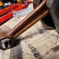 albero moto vespa piaggio