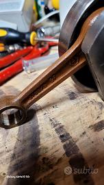 albero moto vespa piaggio