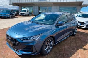 Ford Focus 1.0 EcoBoost Hybrid 125 CV 5p. ST-Line