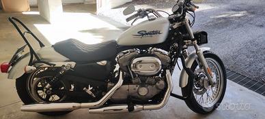 sportster 883 xl 2009 km 43000 € 7000 pezzi