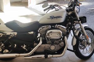 sportster 883 xl 2009 km 43000 € 7000 pezzi