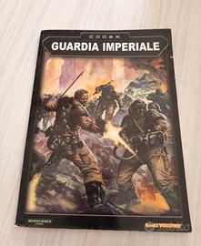 Codex guardia imperiale 