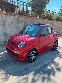 Microcar Duè