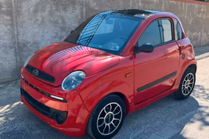 Microcar Duè