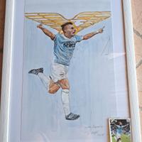 Lazio Ciro Immobile