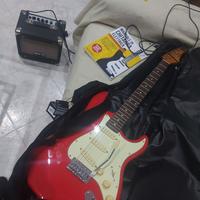 Chitarra elettronica