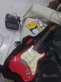 Chitarra elettronica