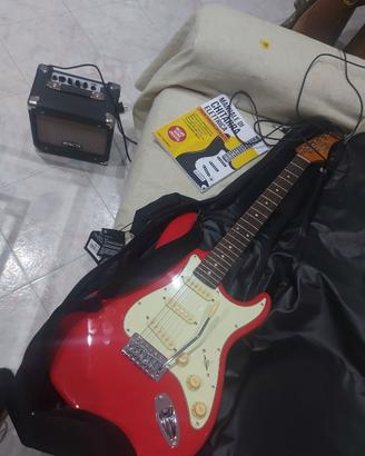 Chitarra elettronica