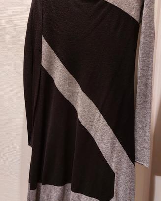 Abito donna, in lana al 100%