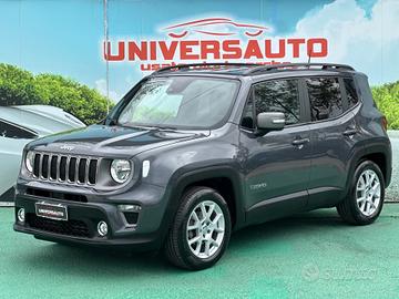 Jeep Renegade 1.6 MJT 130cv Limited 2022
