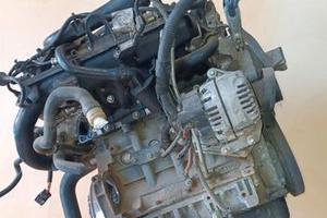 Motore Opel Corsa 1.3 cdti Sigla Z13DT