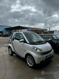 Smart 451cdi diesel