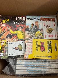 FUMETTI TEX WILLER