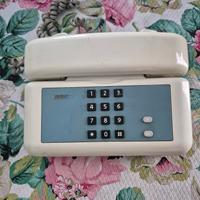 Telefono Fisso Telecom 