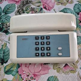Telefono Fisso Telecom 