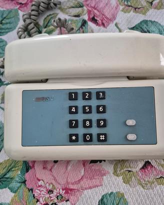 Telefono Fisso Telecom 
