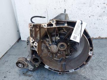 2N1R7F096EB CAMBIO MANUALE 5M FORD FIESTA VI REST 