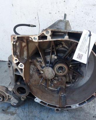 2N1R7F096EB CAMBIO MANUALE 5M FORD FIESTA VI REST 