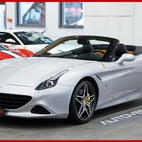FERRARI California **T DCT|SCUDETTI|CAVALLINO