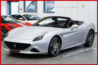 FERRARI California **T DCT|SCUDETTI|CAVALLINO